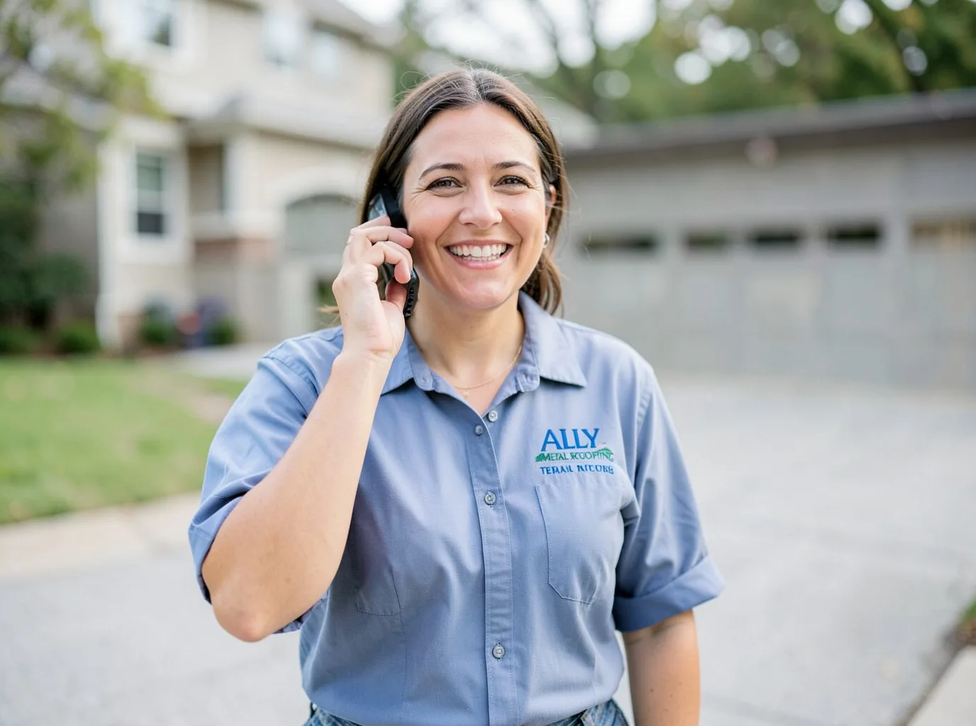 Metal Roof Installation Troutville, VA FAQs